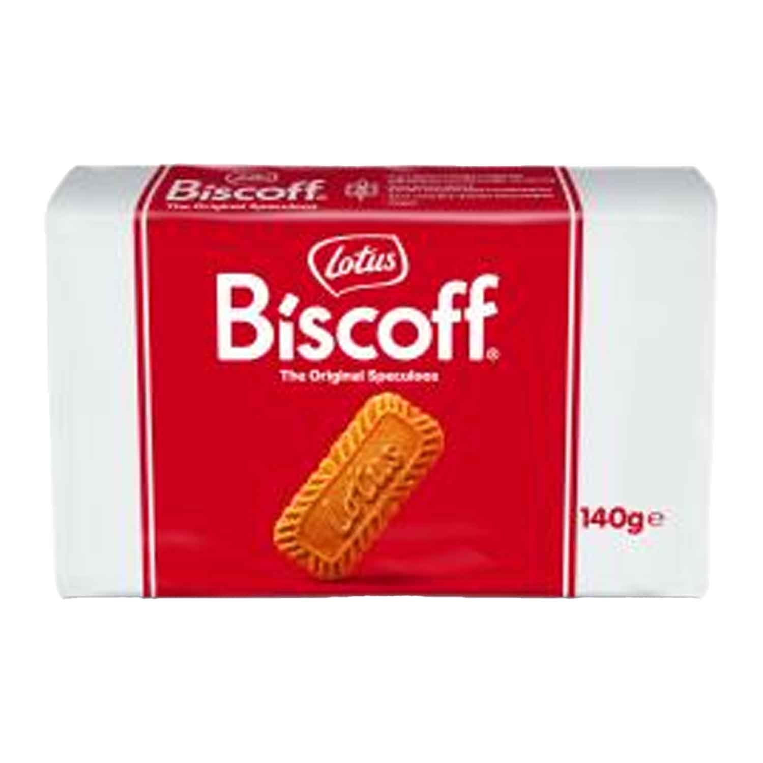 Lotus biscoff 140g