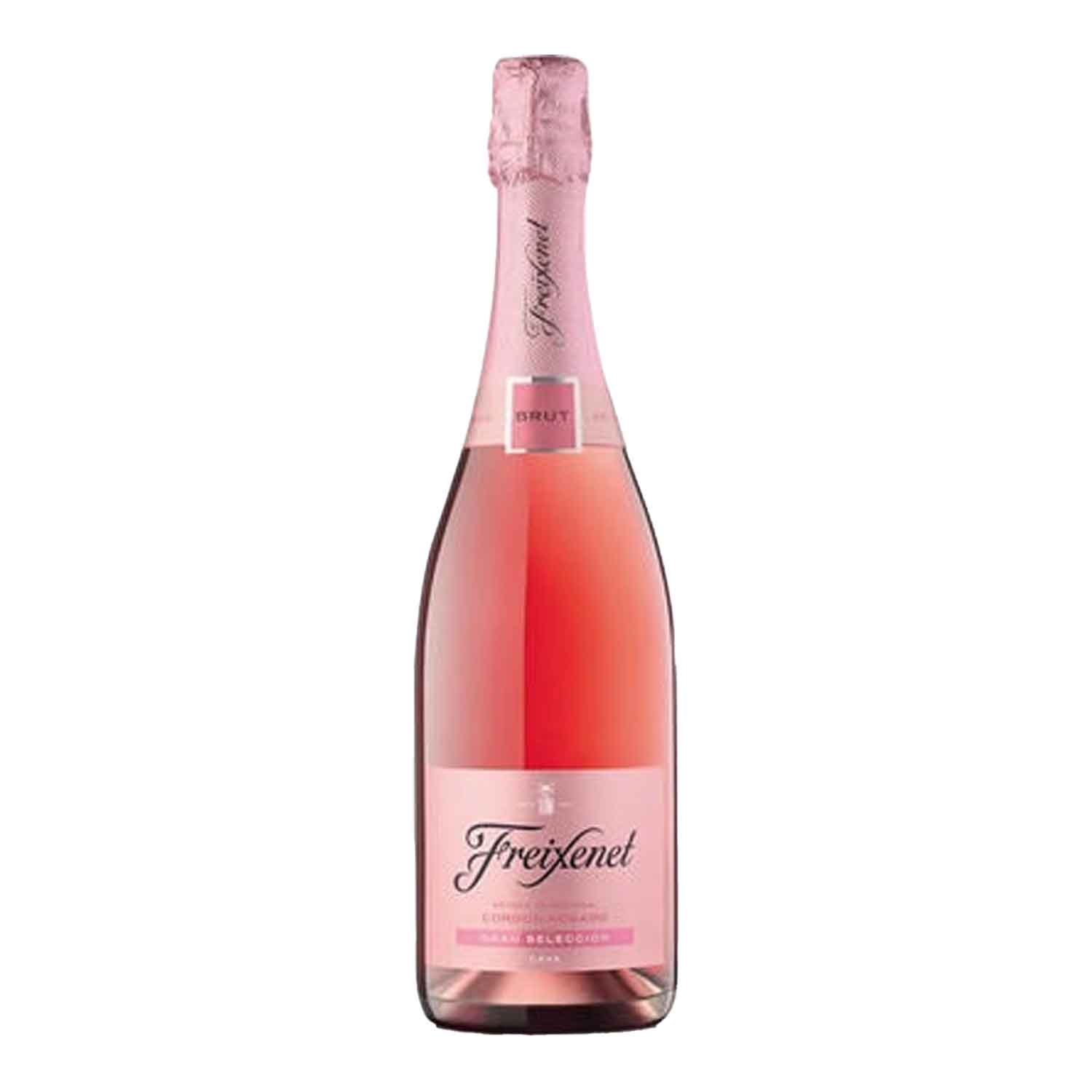 Freixenet cordon rosado 75cl Alc 12%