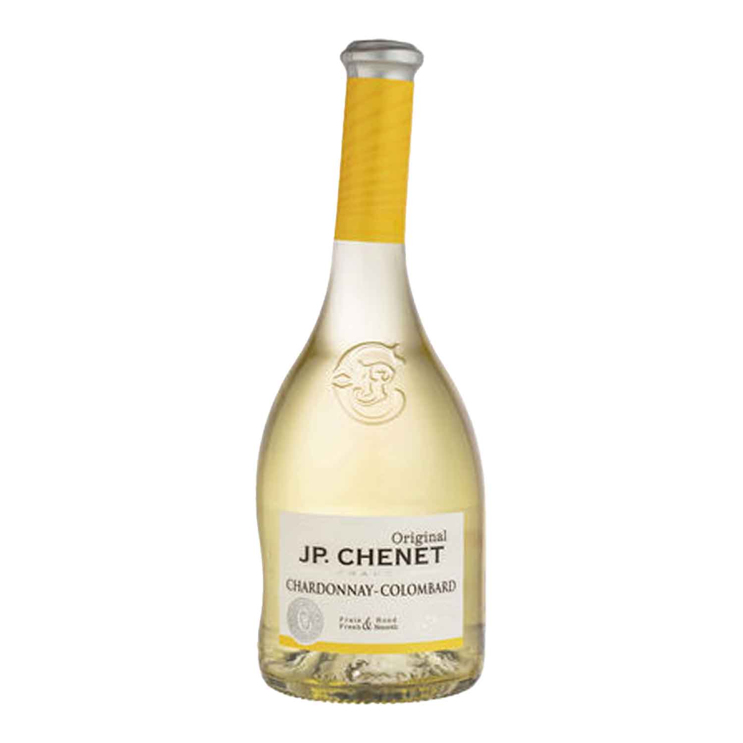 JP Chenet chard.-colomb. 75cl Alc 11,5%