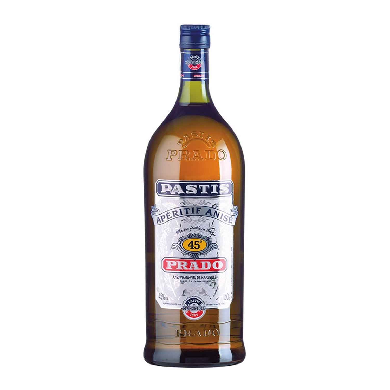 TR pastis 1,5l Alc 45% - Buy at Real Tobacco
