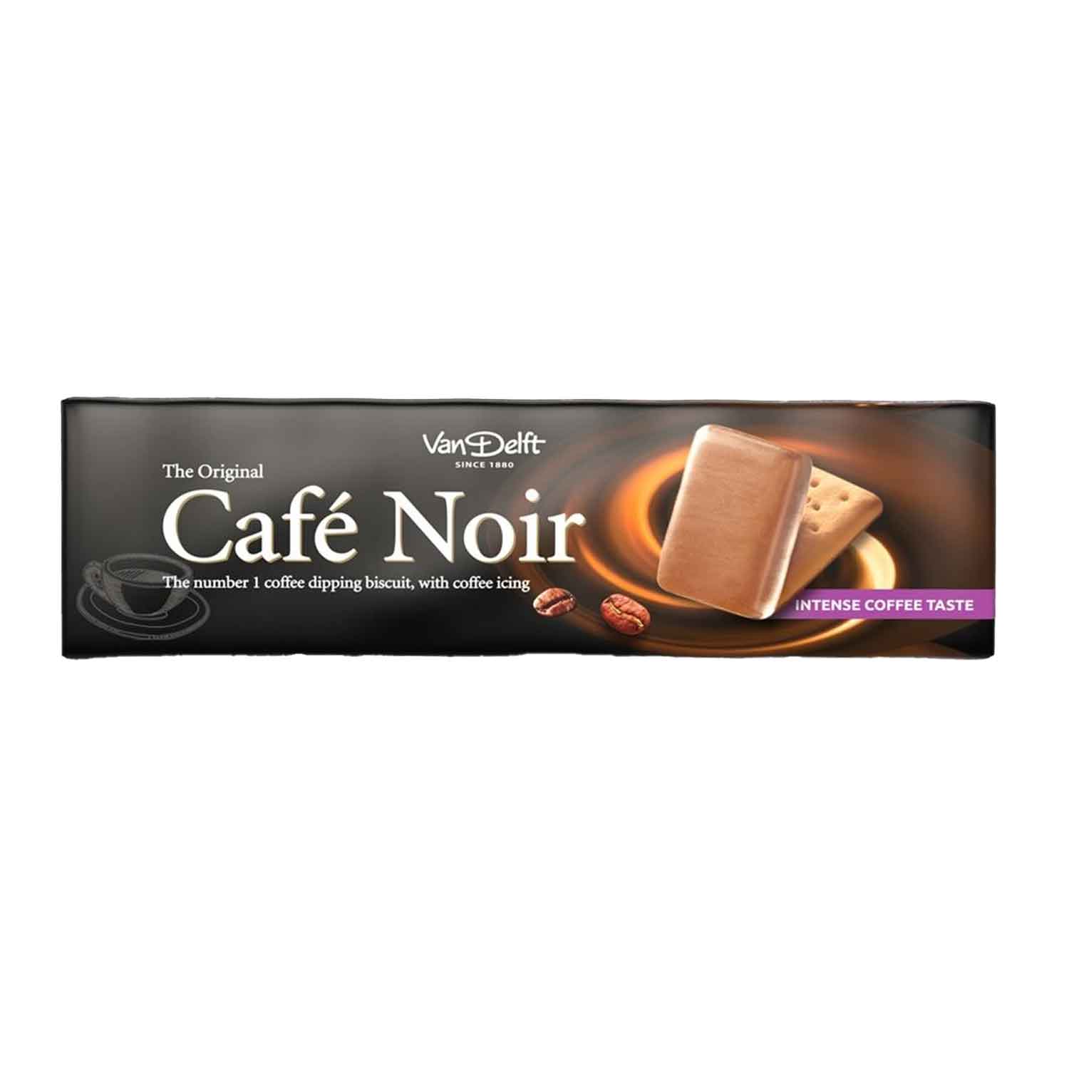 Van Delft café noir 200g