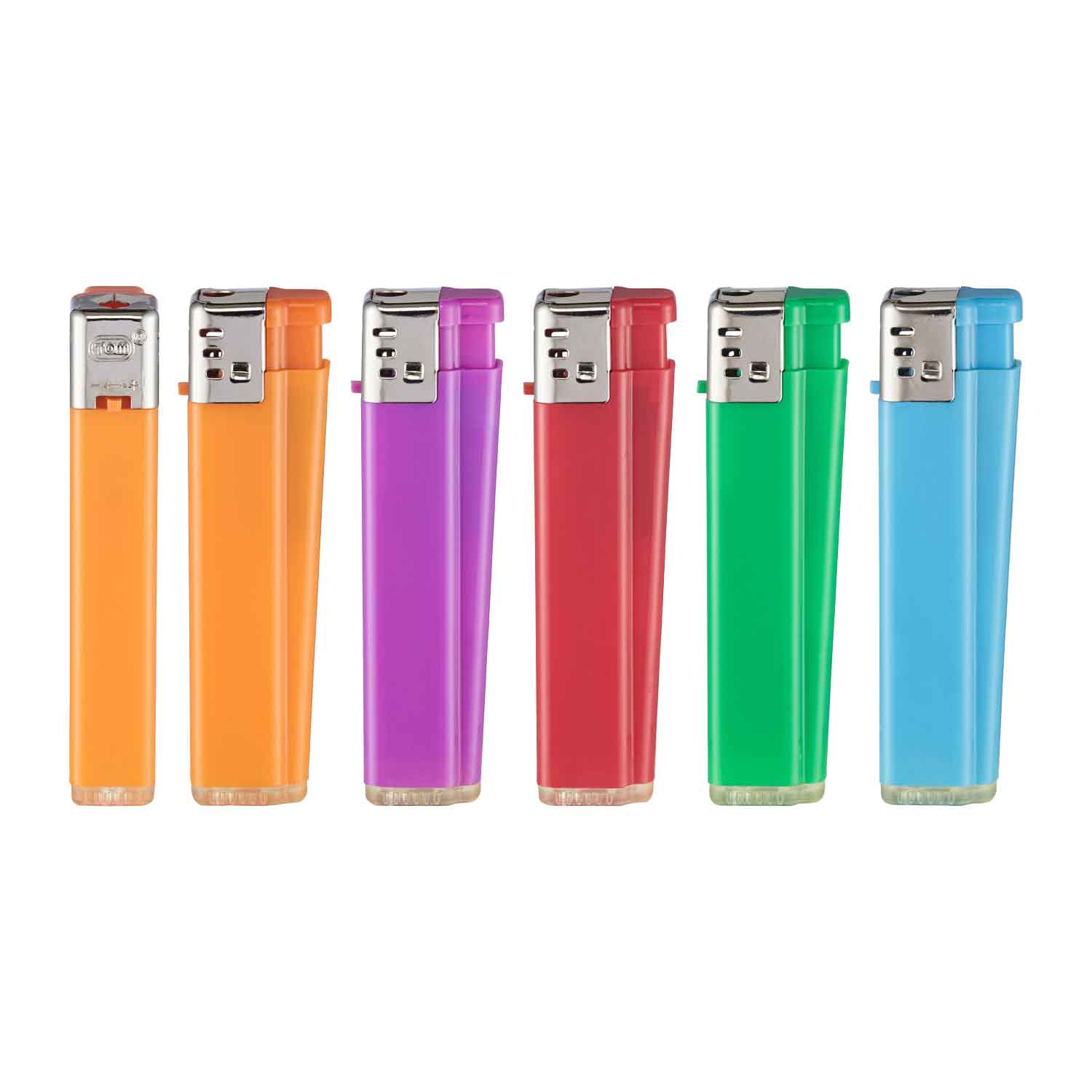 Unilite briquet electronic EB-4 NC-5 - Buy at Real Tobacco