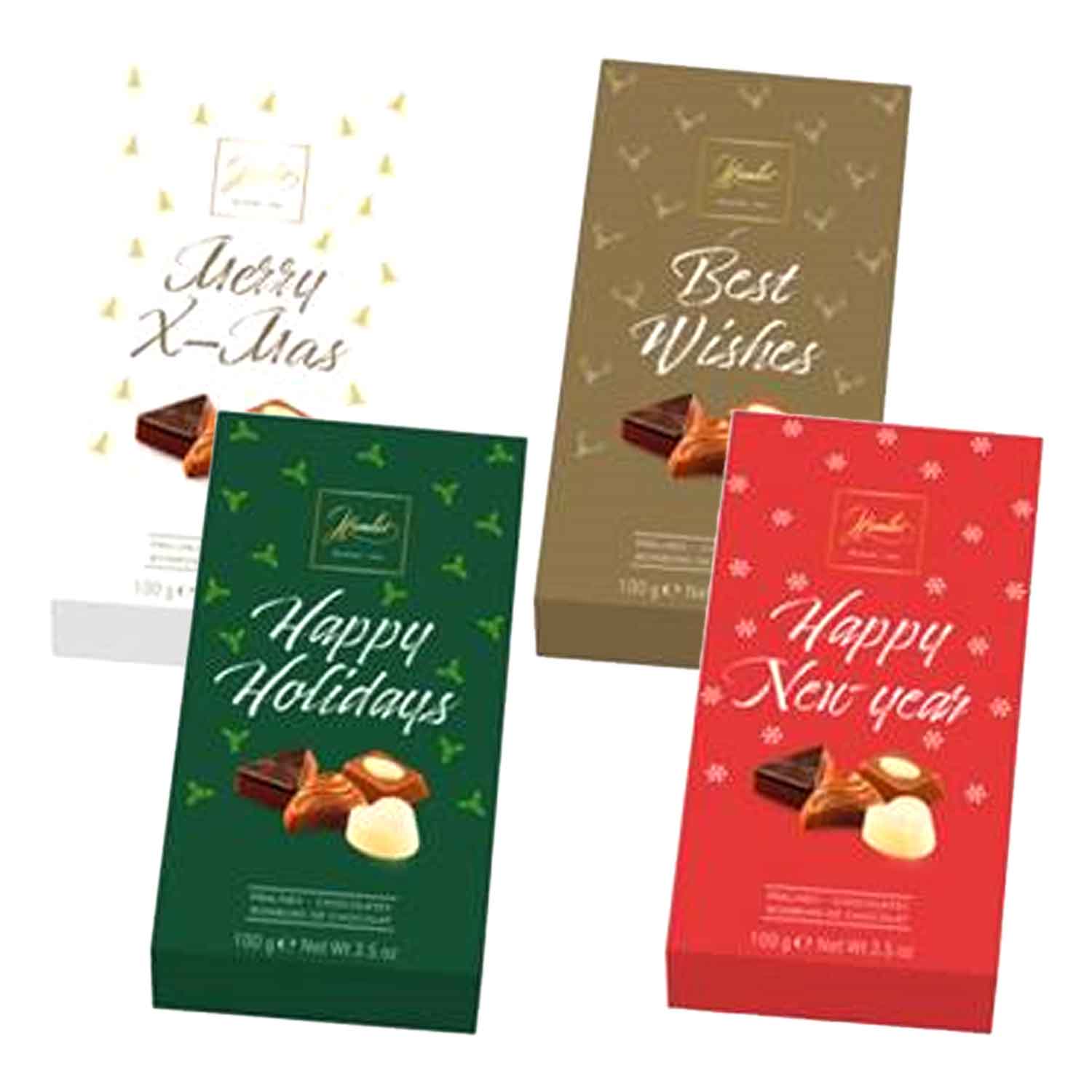 Hamlet praline wishes 100g  - Buy at Real Tobacco