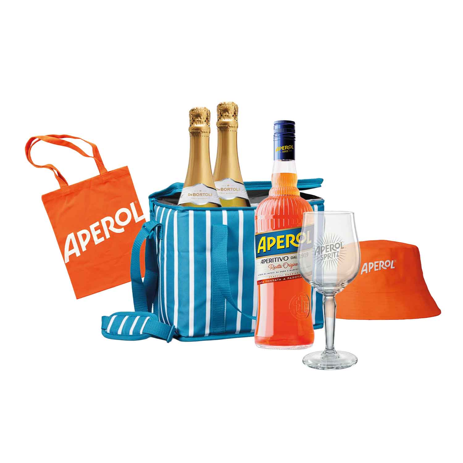Kit apero spritz - Buy at Real Tobacco